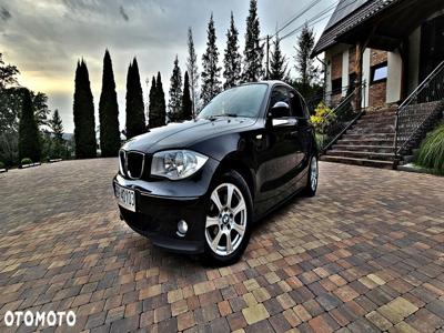 BMW Seria 1 116i