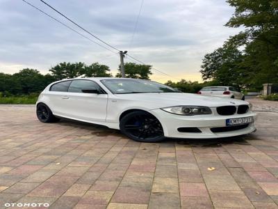 BMW Seria 1 116i Edition Sport