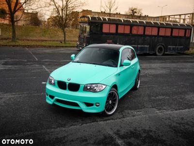 BMW Seria 1 116i Edition Sport