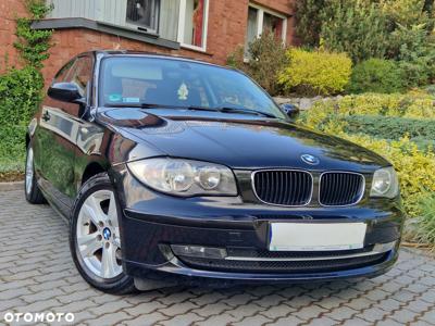 BMW Seria 1 116i Edition Sport