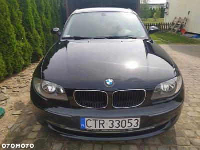 BMW Seria 1 116i