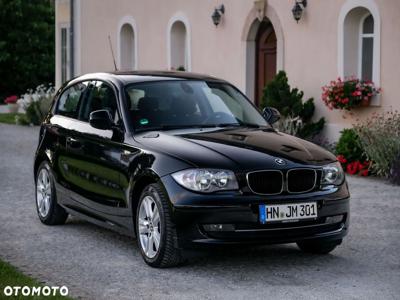 BMW Seria 1 116i