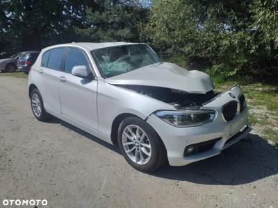 BMW Seria 1 116i