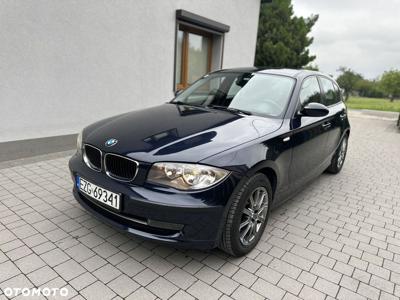 BMW Seria 1 116i