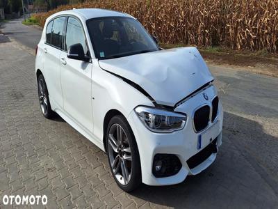 BMW Seria 1 116i M Sport