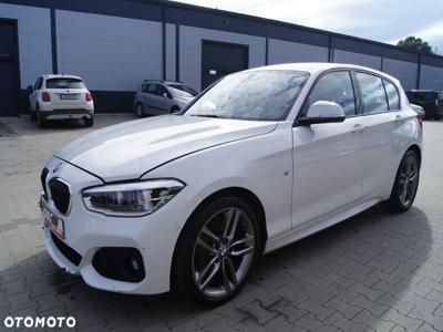 BMW Seria 1 116i M Sport