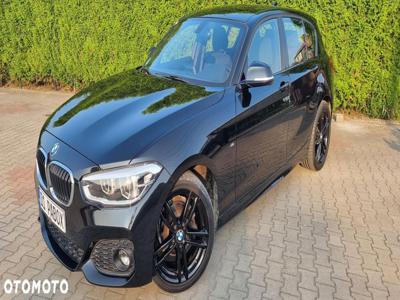 BMW Seria 1 116i M Sport