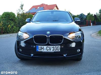 BMW Seria 1 116i Sport Line