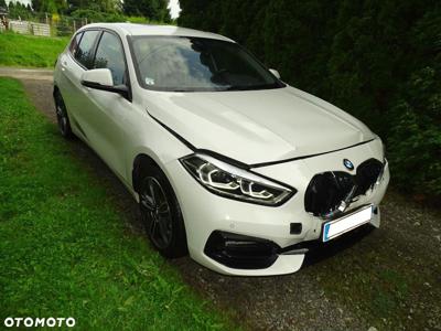 BMW Seria 1 116i Sport Line