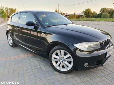 BMW Seria 1 118d