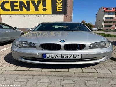 BMW Seria 1 118d