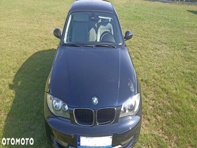 BMW Seria 1 118d