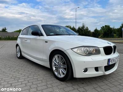 BMW Seria 1 118d