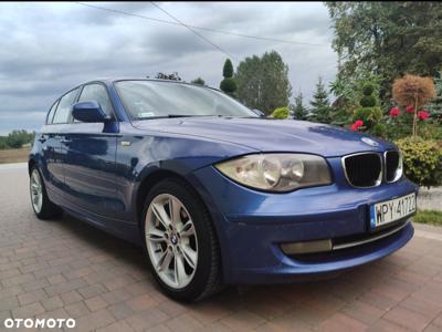 BMW Seria 1 118d