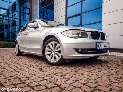 BMW Seria 1 118d DPF Edition Lifestyle