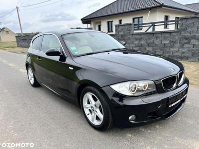 BMW Seria 1 118d DPF Edition Sport