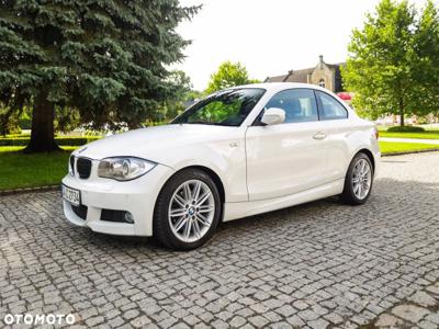 BMW Seria 1 118d DPF Edition Sport