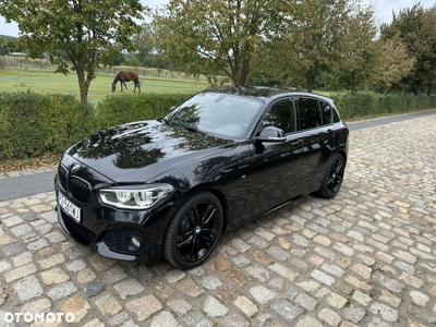 BMW Seria 1 118d M Sport