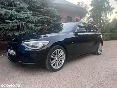 BMW Seria 1 118d xDrive