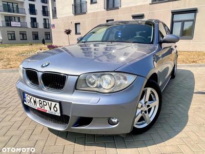 BMW Seria 1 118i