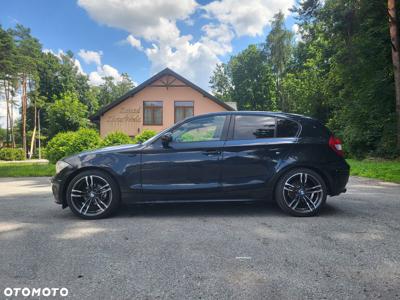 BMW Seria 1 118i