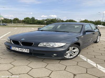 BMW Seria 1 118i