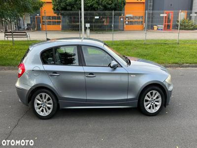 BMW Seria 1 118i