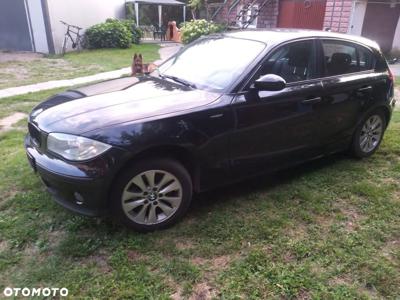 BMW Seria 1 118i