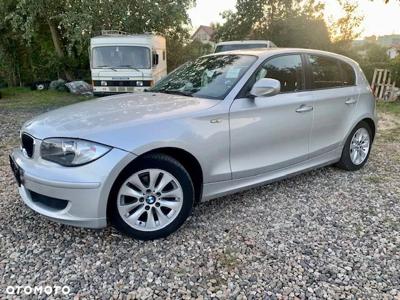 BMW Seria 1 118i