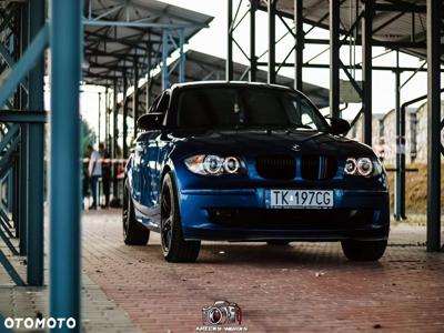 BMW Seria 1 118i