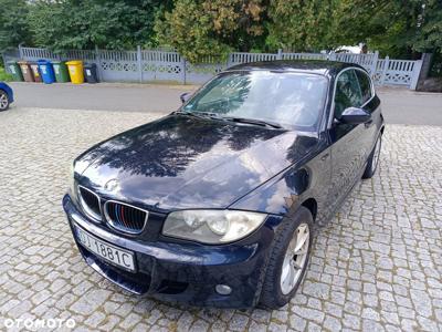 BMW Seria 1 118i