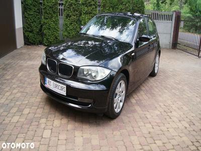 BMW Seria 1 118i