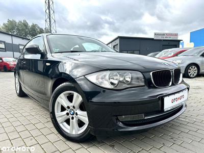 BMW Seria 1 118i Edition Sport