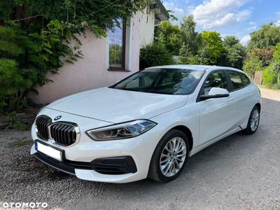 BMW Seria 1 118i