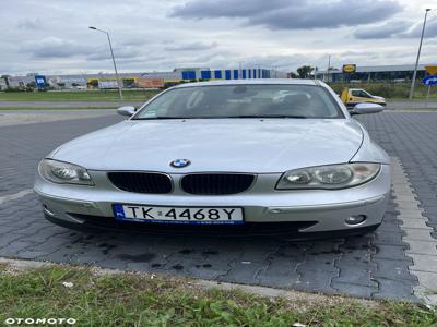 BMW Seria 1 118i