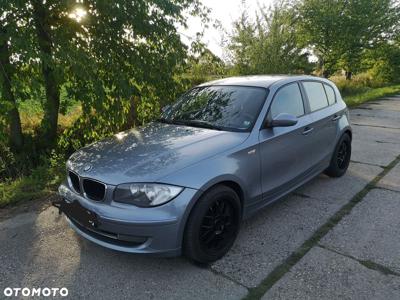 BMW Seria 1 118i