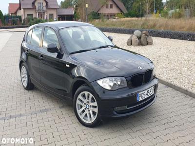 BMW Seria 1 118i