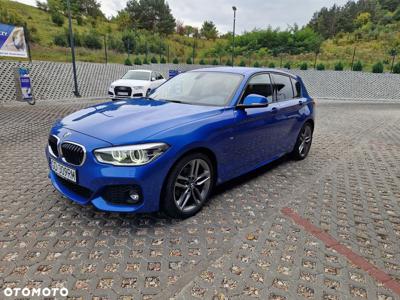 BMW Seria 1 118i GPF M Sport Shadow