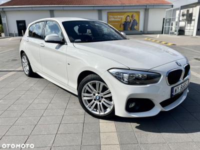 BMW Seria 1 118i M Sport