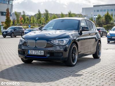 BMW Seria 1 118i Urban Line