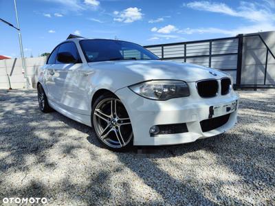 BMW Seria 1 120d