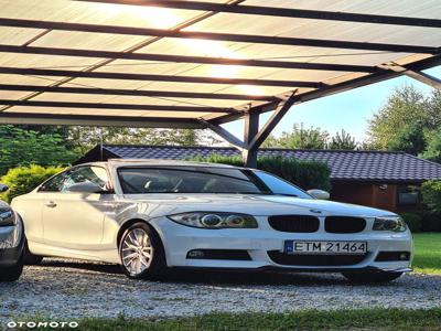 BMW Seria 1 120d