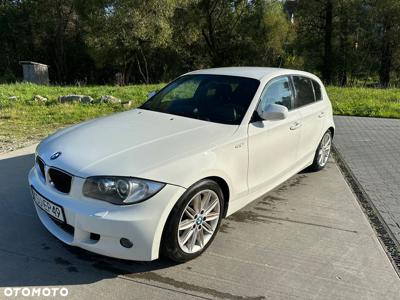 BMW Seria 1 120i