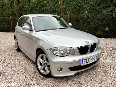 BMW Seria 1 120i