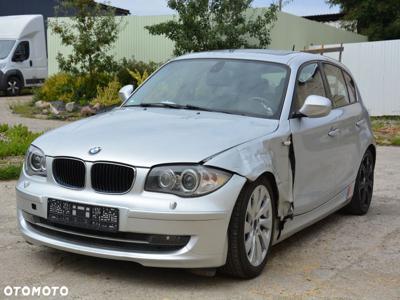 BMW Seria 1 123d