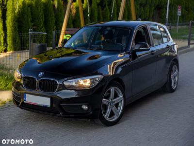 BMW Seria 1