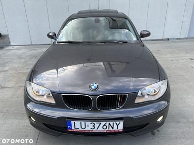 BMW Seria 1