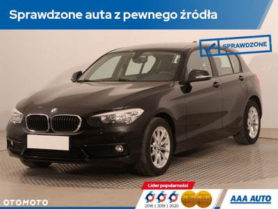 BMW Seria 1