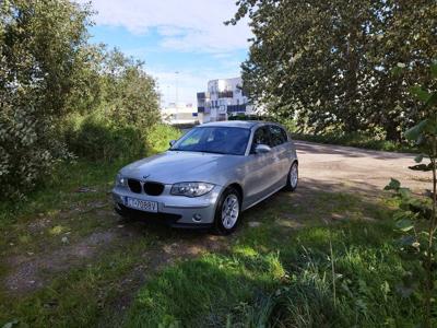 BMW Seria 1 E87 || 2.0 Benzyna || Klima || 260tyś przebieg ||