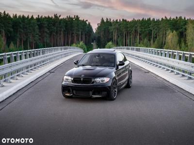BMW Seria 1 M135i Sport-Aut